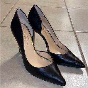 Jessica Simpson Stilettos